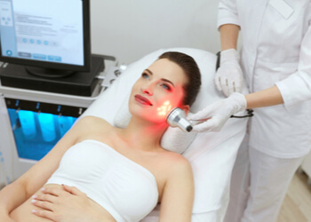 Why You Need To Offer LED Light Therapy In Your Spa –, 47% OFF