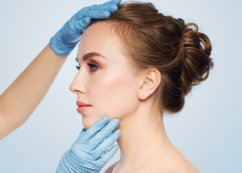 rhinoplasty before and after in Bondi Junction