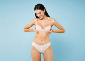 surgery how does a breast lift work sydney