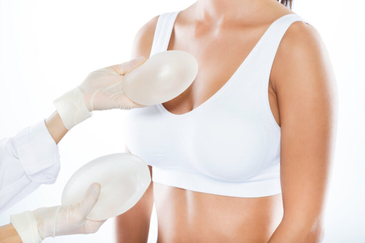 What is A Breast Augmentation